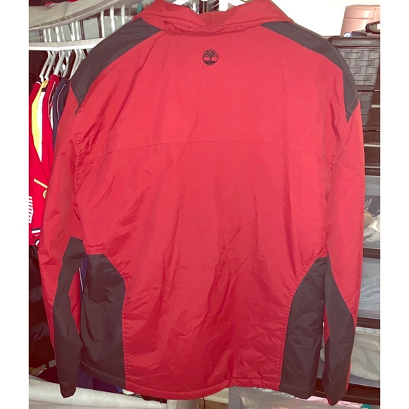 Timberland Mens Winter Coat/Jacket. ❄️🌬 - Picture 3 of 8